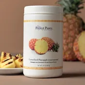 Carmelized Pineapple Concentrate
