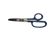 Right Handed High Leverage Leather Shears