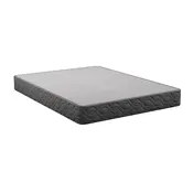 Beautyrest Black Mattress Foundation Standard