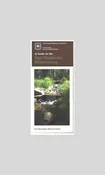 Forest Service Guide to the San Gorgonio Wilderness - San Gorgonio Wilderness Association — San Gorgonio Wilderness Association