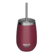 12oz Wyld Whiskey & Wine Tumbler