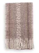 100% Baby Alpaca Boucle Scarf