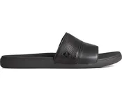 DOCK PLUSHWAVE SLIDE SANDAL