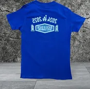 Back To Back EndangeredLA Tee Blue (Youth)