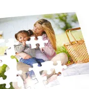 30-Piece Kids Custom Photo Puzzle
