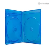 2-Disc Blu-ray Cases (100-Pack)