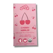 Mini Cherry Nibbler Candy Bar