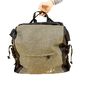 Baguette Bag
