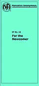 For the Newcomer