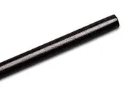 Black Hardwood Bo Staff