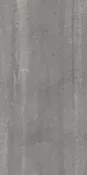 2.5 mm Jack Rabbit Grey Luxury Vinyl Plank 12 in. Wide x 24 in. Long
