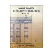 Lamar County Courthouse