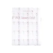 2.0 Inch PiXel Grid Panel by Quiltsmart Sold by the Panel