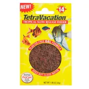 Tetra® TetraVacation™ Slow Release Tropical Fish Feeder