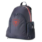 Ariat Ring Backpack Navy