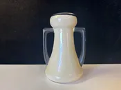 Black & White Vintage Vase