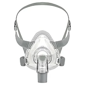 3B Medical Siesta Full Face CPAP Mask