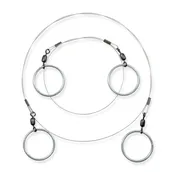SCOTT CREEK POTTERY – SC032 – EASY WIRE 2 PACK (10″ & 22″)