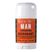 Deodorant