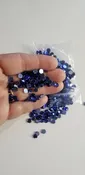 September Sapphire