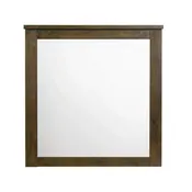 1592-6-Bedroom Mirror