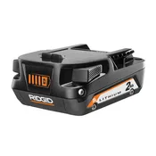 18V 2.0 Ah Battery