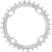 104 BCD Chainrings