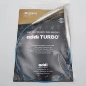 Addi Turbo Circ US19