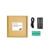 18650 Battery Pack Set for thermal and night vision optics