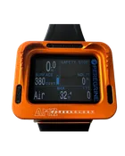 AMX Tecknology Shearwater Peregrine Aluminum Protective Case