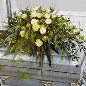 Casket Spray CS-29