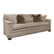 7000 Series Three Cushion Sofa