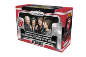 2024 Panini Prizm Rolling Stones Hobby Mega Box