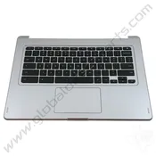 OEM Acer Chromebook 13 CB5-312T Keyboard with Touchpad [C-Side]