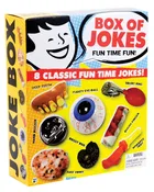 Box of Jokes