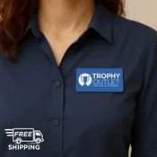 1.5X3 FULL COLOR NAME BADGE