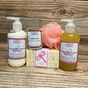 Essentials Gift Set