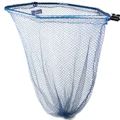 “X” Blue Replacement Netting