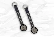Park Avenue Key Fob