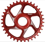 Hope  R22 Spiderless Retainer E-Bike Ring - Shimano