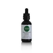 Saw Palmetto Concentrated Extract – Prostate and Breast Health – 2oz – Alcohol-Free