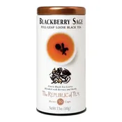 Blackberry Sage Black Loose Tea 3.5oz