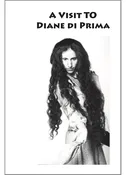A Visit to Diane di Prima — RE/Search Publications