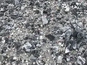 Crusher Run Landscape Stone (#CR8)