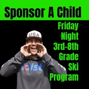 Give The Gift Of Skiing To A Child