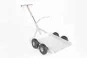 Kahuna Outfitters ALUMACART Industrial Cart