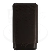 Davidoff XL-3 3-Cigar Case Enjoyment