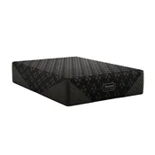 Beautyrest Black Hybrid Series Five XCS 15" Plush