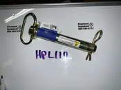 A&I HITCH PIN 1-1/8" W/ CLIP, Part #HPL110