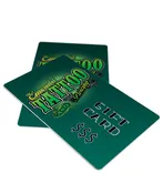 Emerald Tattoo Gift Card